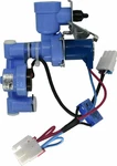 Oem Water Inlet Valve For Lg LFXC24726D LFXC24726S LFXC24796D LFXC24796S New. Price: $59.89.