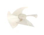 Magic Chef 501118200018 Appliance Fan Blade (MCBR1020W) New. Price: $39.41.