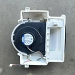 Ebmpapst R2E132-BD12-19M Evaporator Fan Motor BSH9001060311 Electric Plastic Open. Price: $35.87.