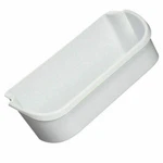 Refrigerator Bin For White Electrolux 240356401 Frigidaire FRS6LF7JM3 241808205 New. Price: $30.92.