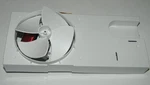 Genuine Oem Zline Fan Motor Assembly From MWD-1 Microwave Drawer Unit Used. Price: $24.88.