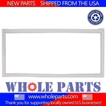 New DA97-05253S Refrigerator Door Gasket Seal For Samsung. Price: $99.80.