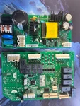 Jenn-air Control Board French Door Refrigerator W10467104 Used. Price: $450.00.