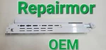DA97-13781A Genuine Samsung Refrigerator Flex Zone Left Slide Rail RF28HMEDBSR Used. Price: $30.00.