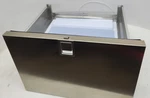 Isotherm DR160 Drawer Stainless Steel Marine Fridge Refrigerator Used. Price: $200.00.