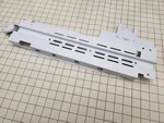 Oem Samsung Refrigerator Freezer Slide Rail Left Side DA97-08803C Used. Price: $89.99.