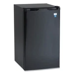 Avanti RM3316B 3.3 Cu.ft Refrigerator With Chiller Compartment - Black New. Price: $260.18.