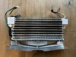Frigidaire Electrolux FFTR1814WW5 Refrigerator Evaporator Assembly 5304529495 Used. Price: $39.99.