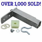 Replacement For True Top Door Hinge Both ( 870837 Right & 870838 Left Side ) New. Price: $16.90.