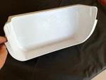 Kenmore Frigidaire Refrigerator Fridge Door Bin Part # 242071401 Used. Price: $17.00.