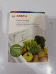 Bosch Thermador Refrigerator Fresh Protect Starter Kit Ethylene Absorber New. Price: $24.99.