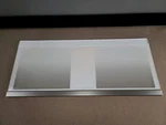Samsung Refrigerator Pantry/vegetable Shelf Assembly Part # DA97-21902L Used. Price: $49.99.