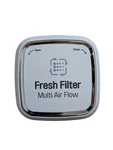 Lg Refigerator Fresh Air Filter Square Cover For LFXS24623S French Door Part Used. Price: $19.95.