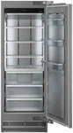Liebherr Monolith MF3051R 30" Built-in Freezer Column Right Hinge Panel Ready New. Price: $7199.99.