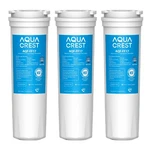 Aqua Crest 836848 Refrigerator Water Filter, Replacement New. Price: $21.95.