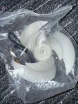 New Oem Genuine EAU63103305 Lg Motor,dc. Price: $115.95.