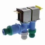 For Jenn-air Refrigerator Water Valve Part Number DY63842000JR New. Price: $123.71.