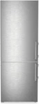Liebherr SC7751 30"W 16.8 Cu. Ft. Energy Star Certified - Stainless Steel New. Price: $3499.00.