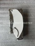 Genuine Oem Miele Freezer Hinge Top Right,bot.left 7327540 New. Price: $660.00.