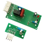 Kenmore 106.56233400 Refrigerator Ice Maker Control Board New. Price: $59.95.