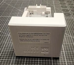 Oem Frigidaire Fridge Icemaker For GRSN2620AF0 Open. Price: $39.96.