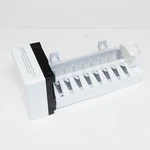 Refrigerator Ice Maker Assembly W10190981 For Whirlpool Maytag Amana French Door New. Price: $78.95.