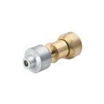 New Genuine Oem Whirlpool Refrigerator Coupler W11504433. Price: $23.63.