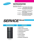 Samsung RT18M6215SR RT18M6215SG RT18M6213SR /aa Service Manual Paper Brand. Price: $28.99.