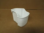 Viking Refrigerator Bucket Dispenser Lower Part # 021995-000 Used. Price: $44.98.