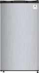 Compact Rca Mini Refrigerator With Freezer, Adjustable Thermostat, 3.2 Cu Ft New. Price: $266.99.