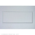 Oem Sub-zero Refrigerator Upper Drawer Gasket Part# 7041338 **free Shipping** New. Price: $199.00.
