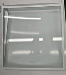 Frigidaire Refrigerator Glass Shelf Part # 240355270 Used. Price: $20.89.