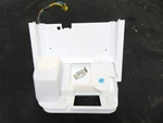 Samsung Refrigerator RS27T5200SR Auger Assembly DA31-00210D Open. Price: $149.99.