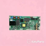 Lg EBR78643405 CSP30020854 Refrigerator Control Board Used. Price: $22.87.