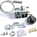 800345 077B1264 Refrigerator Thermostat Temperature Control Kit Fit For True New. Price: $73.16.