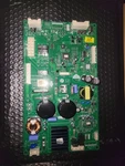 Oem Lg Refrigerator Control Board EBR81182789 Used. Price: $99.99.