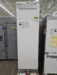 Fisher Paykel RS2484SR1 24" Panel Ready Rh Hinge Column Refrigerator #159556 Open. Price: $5599.00.