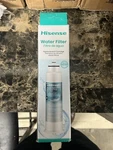 Hisense 6-MONTH Twist-in Refrigerator Water Filter HX2017FR-A New Box!!!. Price: $32.00.