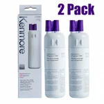New 2PACK Kenmore 469081 46-9930 Replacement Refrigerator Ice Water Filter. Price: $12.98.
