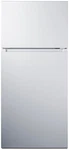 Summit FF18 30"W Cu. Ft. Energy Star Certified Top Freezer - White New. Price: $1049.30.