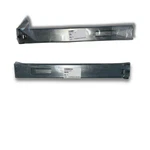 Genuine Fisher&paykel Freezer Drawer Telescopic Rail/runner Set 836702 + 836703 Brand. Price: $128.99.