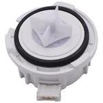 ABQ75742501 EAU62043401 Dishwasher Drain Pump Motor Assembly For Lg New. Price: $19.69.