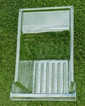 Frigidaire /insignia /avanti Refrigerator Crisper Drawer Pan Part # 5304523505 Open. Price: $49.00.
