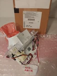 Whirlpool Refrigerator Dispenser Ice Chute Assembly W11423784 New. Price: $60.00.