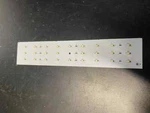Insignia Midea NSRFD21SS7 Refrigerator Led Board 17431000000090 AZ2698 BK1571 Used. Price: $29.87.