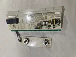 Ge 175D5261G023 EBX1129P004 WH12X10439 Washer Control Board AZ153959 BK2517 Used. Price: $19.99.