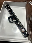 Lg Case Assembly - Oem Display Board User Interface ABQ75822416 #sh Open. Price: $55.00.