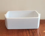 Samsung Refrigerator Freezer Door Bin Part # DA63-00827E DA63-00827A Used. Price: $10.95.