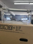 Bosch Refrigerator Crisper Drawer/bin/bucket/container B20CS81SNS /02 New. Price: $36.14.