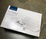 New Insignia Refrigerator Icemaker Kit White (204111). Price: $54.99.